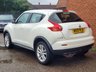 USED 2013 13 NISSAN JUKE 1.6 ACENTA 5d 117 BHP BEST COLOUR