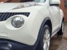 USED 2013 13 NISSAN JUKE 1.6 ACENTA 5d 117 BHP BEST COLOUR