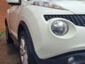 USED 2013 13 NISSAN JUKE 1.6 ACENTA 5d 117 BHP BEST COLOUR