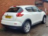 USED 2013 13 NISSAN JUKE 1.6 ACENTA 5d 117 BHP BEST COLOUR