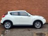 USED 2013 13 NISSAN JUKE 1.6 ACENTA 5d 117 BHP BEST COLOUR