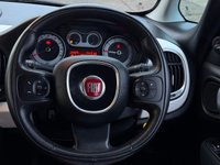 USED 2014 64 FIAT 500L 1.2 MULTIJET POP STAR DUALOGIC 5d 85 BHP 