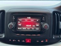 USED 2014 64 FIAT 500L 1.2 MULTIJET POP STAR DUALOGIC 5d 85 BHP 