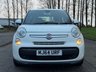 USED 2014 64 FIAT 500L 1.2 MULTIJET POP STAR DUALOGIC 5d 85 BHP 