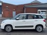 USED 2014 64 FIAT 500L 1.2 MULTIJET POP STAR DUALOGIC 5d 85 BHP 