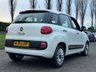 USED 2014 64 FIAT 500L 1.2 MULTIJET POP STAR DUALOGIC 5d 85 BHP 