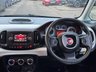 USED 2014 64 FIAT 500L 1.2 MULTIJET POP STAR DUALOGIC 5d 85 BHP 