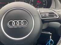 USED 2013 62 AUDI Q3 2.0 TDI QUATTRO S LINE 5d 138 BHP FRONT AND REAR PARKING AID +  AUDI SERVICE RECORD +  LED DAY TIME RUNNING LIGHTS +  DUAL ZONE CLIMATE CONTROL +  TRACTION CONTROL +  BLUETOOTH CONNECTION +  TRIP COMPUTER +  SPEED WARNING +  GEAR RECOMMENDATION +  AUTO HEADLIGHTS +  BENDING HEADLIGHTS +  CLUSTER BRIGHTNESS SETTING +  REAR WIPERS +   REAR HEATED WINDOW +  AUTO START/STOP +  CD PLAYER +  2 FRONT CUPHOLDERS +  AUTO SIDE MIRRORS +  POWER WINDOWS +  HEATED SIDE MIRRORS +  17 INCH ALLOYS