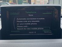 USED 2013 62 AUDI Q3 2.0 TDI QUATTRO S LINE 5d 138 BHP FRONT AND REAR PARKING AID +  AUDI SERVICE RECORD +  LED DAY TIME RUNNING LIGHTS +  DUAL ZONE CLIMATE CONTROL +  TRACTION CONTROL +  BLUETOOTH CONNECTION +  TRIP COMPUTER +  SPEED WARNING +  GEAR RECOMMENDATION +  AUTO HEADLIGHTS +  BENDING HEADLIGHTS +  CLUSTER BRIGHTNESS SETTING +  REAR WIPERS +   REAR HEATED WINDOW +  AUTO START/STOP +  CD PLAYER +  2 FRONT CUPHOLDERS +  AUTO SIDE MIRRORS +  POWER WINDOWS +  HEATED SIDE MIRRORS +  17 INCH ALLOYS