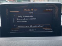 USED 2013 62 AUDI Q3 2.0 TDI QUATTRO S LINE 5d 138 BHP FRONT AND REAR PARKING AID +  AUDI SERVICE RECORD +  LED DAY TIME RUNNING LIGHTS +  DUAL ZONE CLIMATE CONTROL +  TRACTION CONTROL +  BLUETOOTH CONNECTION +  TRIP COMPUTER +  SPEED WARNING +  GEAR RECOMMENDATION +  AUTO HEADLIGHTS +  BENDING HEADLIGHTS +  CLUSTER BRIGHTNESS SETTING +  REAR WIPERS +   REAR HEATED WINDOW +  AUTO START/STOP +  CD PLAYER +  2 FRONT CUPHOLDERS +  AUTO SIDE MIRRORS +  POWER WINDOWS +  HEATED SIDE MIRRORS +  17 INCH ALLOYS