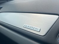 USED 2013 62 AUDI Q3 2.0 TDI QUATTRO S LINE 5d 138 BHP FRONT AND REAR PARKING AID +  AUDI SERVICE RECORD +  LED DAY TIME RUNNING LIGHTS +  DUAL ZONE CLIMATE CONTROL +  TRACTION CONTROL +  BLUETOOTH CONNECTION +  TRIP COMPUTER +  SPEED WARNING +  GEAR RECOMMENDATION +  AUTO HEADLIGHTS +  BENDING HEADLIGHTS +  CLUSTER BRIGHTNESS SETTING +  REAR WIPERS +   REAR HEATED WINDOW +  AUTO START/STOP +  CD PLAYER +  2 FRONT CUPHOLDERS +  AUTO SIDE MIRRORS +  POWER WINDOWS +  HEATED SIDE MIRRORS +  17 INCH ALLOYS