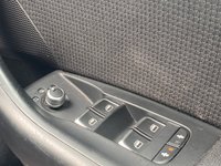 USED 2013 62 AUDI Q3 2.0 TDI QUATTRO S LINE 5d 138 BHP FRONT AND REAR PARKING AID +  AUDI SERVICE RECORD +  LED DAY TIME RUNNING LIGHTS +  DUAL ZONE CLIMATE CONTROL +  TRACTION CONTROL +  BLUETOOTH CONNECTION +  TRIP COMPUTER +  SPEED WARNING +  GEAR RECOMMENDATION +  AUTO HEADLIGHTS +  BENDING HEADLIGHTS +  CLUSTER BRIGHTNESS SETTING +  REAR WIPERS +   REAR HEATED WINDOW +  AUTO START/STOP +  CD PLAYER +  2 FRONT CUPHOLDERS +  AUTO SIDE MIRRORS +  POWER WINDOWS +  HEATED SIDE MIRRORS +  17 INCH ALLOYS