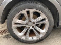 USED 2013 62 AUDI Q3 2.0 TDI QUATTRO S LINE 5d 138 BHP FRONT AND REAR PARKING AID +  AUDI SERVICE RECORD +  LED DAY TIME RUNNING LIGHTS +  DUAL ZONE CLIMATE CONTROL +  TRACTION CONTROL +  BLUETOOTH CONNECTION +  TRIP COMPUTER +  SPEED WARNING +  GEAR RECOMMENDATION +  AUTO HEADLIGHTS +  BENDING HEADLIGHTS +  CLUSTER BRIGHTNESS SETTING +  REAR WIPERS +   REAR HEATED WINDOW +  AUTO START/STOP +  CD PLAYER +  2 FRONT CUPHOLDERS +  AUTO SIDE MIRRORS +  POWER WINDOWS +  HEATED SIDE MIRRORS +  17 INCH ALLOYS