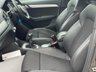 USED 2013 62 AUDI Q3 2.0 TDI QUATTRO S LINE 5d 138 BHP FRONT AND REAR PARKING AID +  AUDI SERVICE RECORD +  LED DAY TIME RUNNING LIGHTS +  DUAL ZONE CLIMATE CONTROL +  TRACTION CONTROL +  BLUETOOTH CONNECTION +  TRIP COMPUTER +  SPEED WARNING +  GEAR RECOMMENDATION +  AUTO HEADLIGHTS +  BENDING HEADLIGHTS +  CLUSTER BRIGHTNESS SETTING +  REAR WIPERS +   REAR HEATED WINDOW +  AUTO START/STOP +  CD PLAYER +  2 FRONT CUPHOLDERS +  AUTO SIDE MIRRORS +  POWER WINDOWS +  HEATED SIDE MIRRORS +  17 INCH ALLOYS