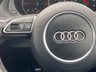USED 2013 62 AUDI Q3 2.0 TDI QUATTRO S LINE 5d 138 BHP FRONT AND REAR PARKING AID +  AUDI SERVICE RECORD +  LED DAY TIME RUNNING LIGHTS +  DUAL ZONE CLIMATE CONTROL +  TRACTION CONTROL +  BLUETOOTH CONNECTION +  TRIP COMPUTER +  SPEED WARNING +  GEAR RECOMMENDATION +  AUTO HEADLIGHTS +  BENDING HEADLIGHTS +  CLUSTER BRIGHTNESS SETTING +  REAR WIPERS +   REAR HEATED WINDOW +  AUTO START/STOP +  CD PLAYER +  2 FRONT CUPHOLDERS +  AUTO SIDE MIRRORS +  POWER WINDOWS +  HEATED SIDE MIRRORS +  17 INCH ALLOYS