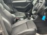 USED 2013 62 AUDI Q3 2.0 TDI QUATTRO S LINE 5d 138 BHP FRONT AND REAR PARKING AID +  AUDI SERVICE RECORD +  LED DAY TIME RUNNING LIGHTS +  DUAL ZONE CLIMATE CONTROL +  TRACTION CONTROL +  BLUETOOTH CONNECTION +  TRIP COMPUTER +  SPEED WARNING +  GEAR RECOMMENDATION +  AUTO HEADLIGHTS +  BENDING HEADLIGHTS +  CLUSTER BRIGHTNESS SETTING +  REAR WIPERS +   REAR HEATED WINDOW +  AUTO START/STOP +  CD PLAYER +  2 FRONT CUPHOLDERS +  AUTO SIDE MIRRORS +  POWER WINDOWS +  HEATED SIDE MIRRORS +  17 INCH ALLOYS