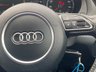 USED 2013 62 AUDI Q3 2.0 TDI QUATTRO S LINE 5d 138 BHP FRONT AND REAR PARKING AID +  AUDI SERVICE RECORD +  LED DAY TIME RUNNING LIGHTS +  DUAL ZONE CLIMATE CONTROL +  TRACTION CONTROL +  BLUETOOTH CONNECTION +  TRIP COMPUTER +  SPEED WARNING +  GEAR RECOMMENDATION +  AUTO HEADLIGHTS +  BENDING HEADLIGHTS +  CLUSTER BRIGHTNESS SETTING +  REAR WIPERS +   REAR HEATED WINDOW +  AUTO START/STOP +  CD PLAYER +  2 FRONT CUPHOLDERS +  AUTO SIDE MIRRORS +  POWER WINDOWS +  HEATED SIDE MIRRORS +  17 INCH ALLOYS