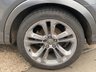 USED 2013 62 AUDI Q3 2.0 TDI QUATTRO S LINE 5d 138 BHP FRONT AND REAR PARKING AID +  AUDI SERVICE RECORD +  LED DAY TIME RUNNING LIGHTS +  DUAL ZONE CLIMATE CONTROL +  TRACTION CONTROL +  BLUETOOTH CONNECTION +  TRIP COMPUTER +  SPEED WARNING +  GEAR RECOMMENDATION +  AUTO HEADLIGHTS +  BENDING HEADLIGHTS +  CLUSTER BRIGHTNESS SETTING +  REAR WIPERS +   REAR HEATED WINDOW +  AUTO START/STOP +  CD PLAYER +  2 FRONT CUPHOLDERS +  AUTO SIDE MIRRORS +  POWER WINDOWS +  HEATED SIDE MIRRORS +  17 INCH ALLOYS