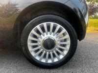 USED 2012 62 FIAT 500 0.9 LOUNGE 3d 85 BHP 