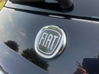 USED 2012 62 FIAT 500 0.9 LOUNGE 3d 85 BHP 