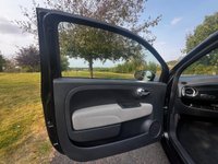 USED 2012 62 FIAT 500 0.9 LOUNGE 3d 85 BHP 