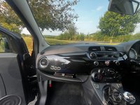 USED 2012 62 FIAT 500 0.9 LOUNGE 3d 85 BHP 