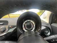 USED 2012 62 FIAT 500 0.9 LOUNGE 3d 85 BHP 
