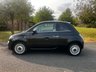 USED 2012 62 FIAT 500 0.9 LOUNGE 3d 85 BHP 