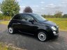 USED 2012 62 FIAT 500 0.9 LOUNGE 3d 85 BHP 