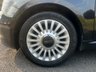 USED 2012 62 FIAT 500 0.9 LOUNGE 3d 85 BHP 