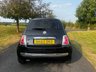 USED 2012 62 FIAT 500 0.9 LOUNGE 3d 85 BHP 
