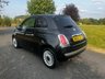 USED 2012 62 FIAT 500 0.9 LOUNGE 3d 85 BHP 