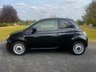 USED 2012 62 FIAT 500 0.9 LOUNGE 3d 85 BHP 