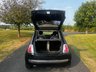 USED 2012 62 FIAT 500 0.9 LOUNGE 3d 85 BHP 