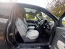 USED 2012 62 FIAT 500 0.9 LOUNGE 3d 85 BHP 