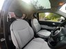 USED 2012 62 FIAT 500 0.9 LOUNGE 3d 85 BHP 