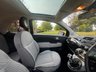 USED 2012 62 FIAT 500 0.9 LOUNGE 3d 85 BHP 