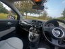 USED 2012 62 FIAT 500 0.9 LOUNGE 3d 85 BHP 