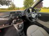 USED 2012 62 FIAT 500 0.9 LOUNGE 3d 85 BHP 