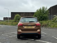 USED 2014 64 FORD B-MAX 1.6 ZETEC 5d 104 BHP 