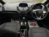 USED 2014 64 FORD B-MAX 1.6 ZETEC 5d 104 BHP 