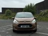 USED 2014 64 FORD B-MAX 1.6 ZETEC 5d 104 BHP 