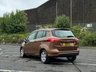USED 2014 64 FORD B-MAX 1.6 ZETEC 5d 104 BHP 