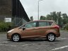 USED 2014 64 FORD B-MAX 1.6 ZETEC 5d 104 BHP 