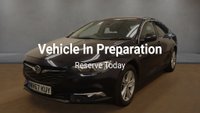 USED 2018 67 VAUXHALL INSIGNIA GRAND SPORT 1.5 SRI NAV 5d 163 BHP 2 KEYS +   ADAPTIVE CRUISE CONTROL +   LANE ASSIST +   COLLISION DETECTION +   TRACTION CONTROL +   SAT NAVIGATION +  DUAL ZONE CLIMATE CONTROL +   KEY LESS START +   AUTO SEAT HEIGHT ADJUSTMENT +   4 WAY LUMBAR SUPPORT +   BLUETOOTH CONNECTIVITY +   USB CONNECTIVITY +  6 SPEED MANUAL GEARBOX +   17 INCH ALLOY WHEELS +