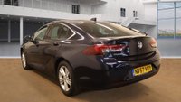 USED 2018 67 VAUXHALL INSIGNIA GRAND SPORT 1.5 SRI NAV 5d 163 BHP 2 KEYS +   ADAPTIVE CRUISE CONTROL +   LANE ASSIST +   COLLISION DETECTION +   TRACTION CONTROL +   SAT NAVIGATION +  DUAL ZONE CLIMATE CONTROL +   KEY LESS START +   AUTO SEAT HEIGHT ADJUSTMENT +   4 WAY LUMBAR SUPPORT +   BLUETOOTH CONNECTIVITY +   USB CONNECTIVITY +  6 SPEED MANUAL GEARBOX +   17 INCH ALLOY WHEELS +