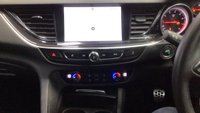 USED 2018 67 VAUXHALL INSIGNIA GRAND SPORT 1.5 SRI NAV 5d 163 BHP 2 KEYS +   ADAPTIVE CRUISE CONTROL +   LANE ASSIST +   COLLISION DETECTION +   TRACTION CONTROL +   SAT NAVIGATION +  DUAL ZONE CLIMATE CONTROL +   KEY LESS START +   AUTO SEAT HEIGHT ADJUSTMENT +   4 WAY LUMBAR SUPPORT +   BLUETOOTH CONNECTIVITY +   USB CONNECTIVITY +  6 SPEED MANUAL GEARBOX +   17 INCH ALLOY WHEELS +