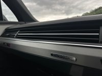 USED 2018 18 AUDI Q7 3.0 TDI QUATTRO S LINE 5d 215 BHP 