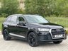 USED 2018 18 AUDI Q7 3.0 TDI QUATTRO S LINE 5d 215 BHP 