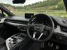 USED 2018 18 AUDI Q7 3.0 TDI QUATTRO S LINE 5d 215 BHP 